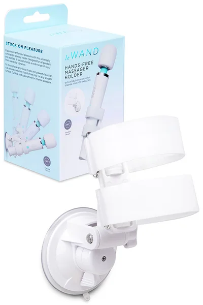 Le Wand Classique Hands Free Wand Massager Holder — image 7 of 12