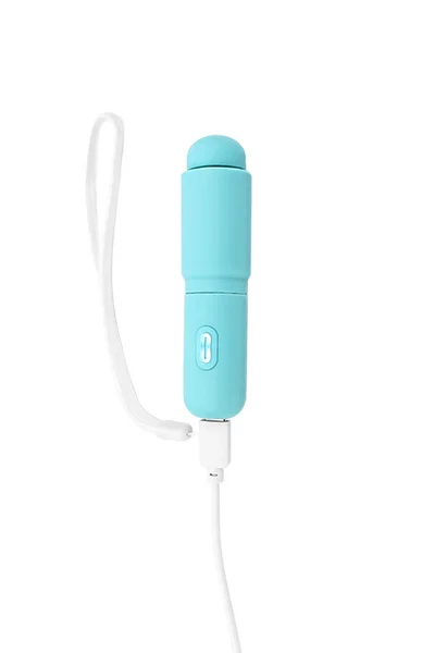 Adam and Eve Shape Shifter 4" Vibrator With Four Interchangeable Attachments — image 15 of 15