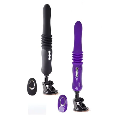 maia max and monroe thrusting vibrator