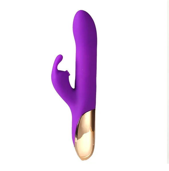 Maia - Karlin Rechargeable Rabbit Vibe — image 2 of 4