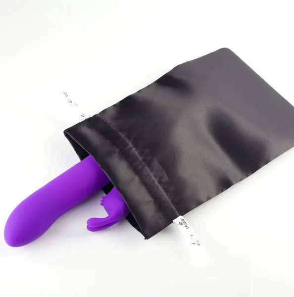 Maia - Karlin Rechargeable Rabbit Vibe — image 4 of 4