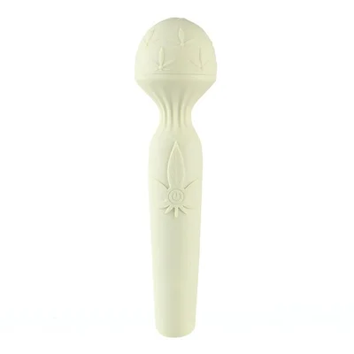 maia marlie 420 rechargeable wand vibe