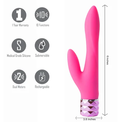 maia victoria rabbit vibrator