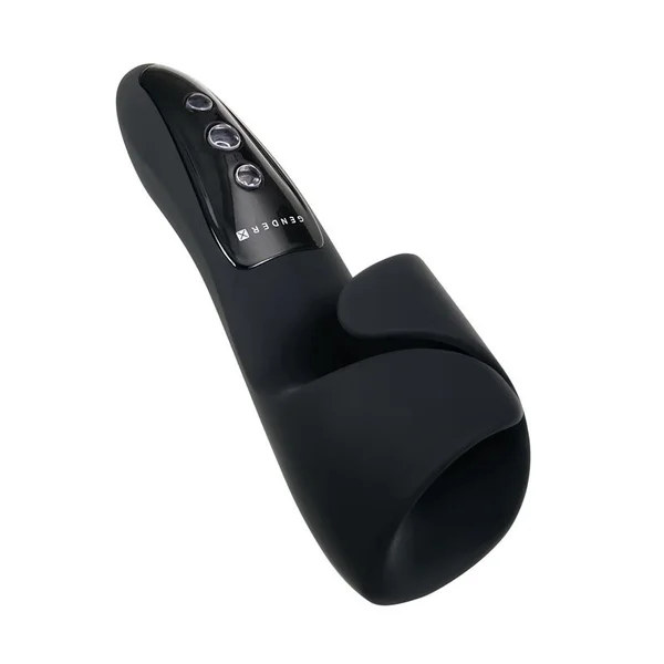 Gender X - The Embrace Vibrator for Men — image 2 of 5