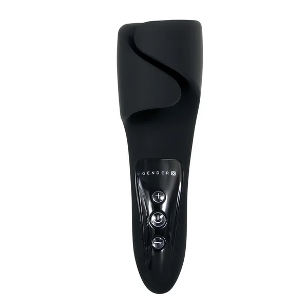 Gender X - The Embrace Vibrator for Men — image 3 of 5