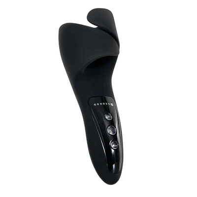 gender x the embrace vibrator for men