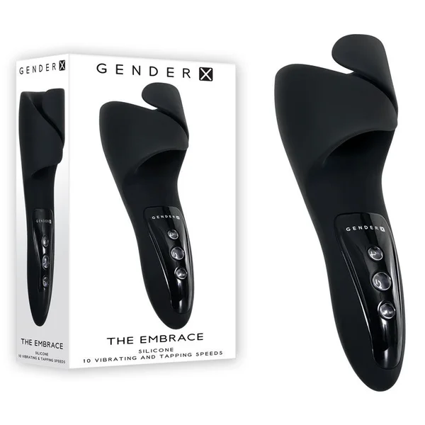 Gender X - The Embrace Vibrator for Men — image 5 of 5