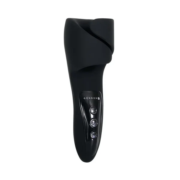 Gender X - The Embrace Vibrator for Men — image 4 of 5