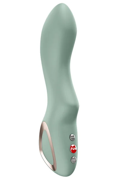 Fun Factory Stronic Dive 8.5" Thrusting Vibrator — image 4 of 6