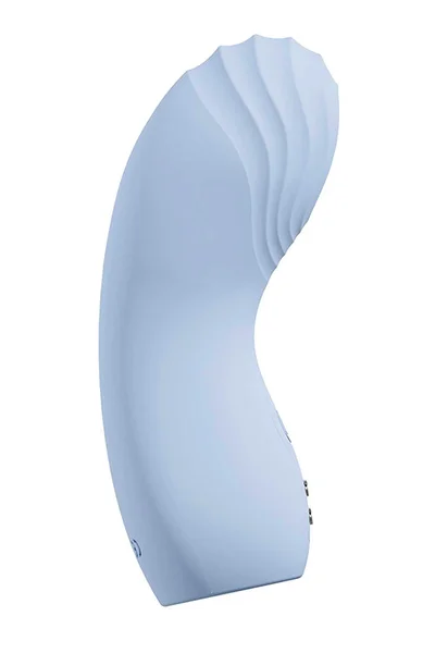 Adam and Eve Come To Me Silicone Finger Vibrator — image 3 of 15