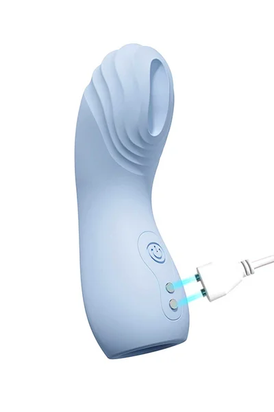 Adam and Eve Come To Me Silicone Finger Vibrator — image 10 of 15