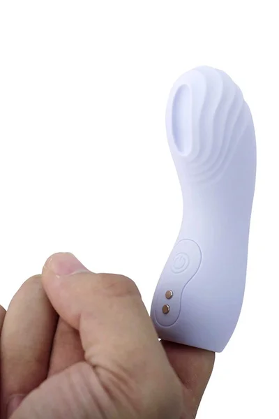 Adam and Eve Come To Me Silicone Finger Vibrator — image 14 of 15
