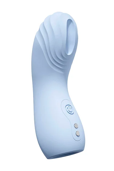 Adam and Eve Come To Me Silicone Finger Vibrator — image 12 of 15