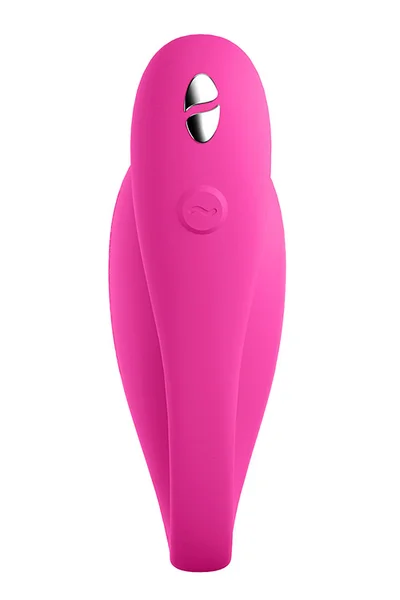 We-Vibe Jive 2 App & Remote Controlled 4.1" Wearable Egg Vibrator — image 14 of 18