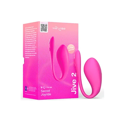 we vibe jive 2 app remote controlled 41 wearable egg vibrator