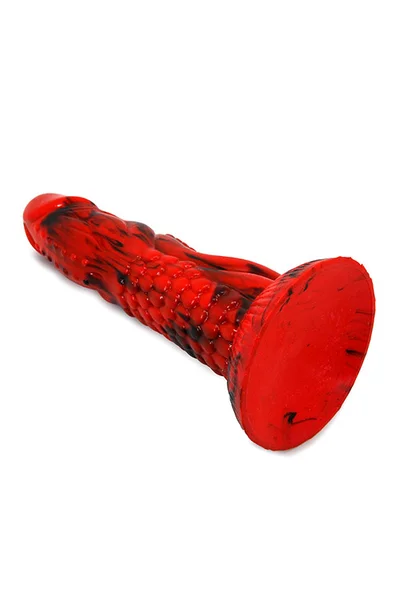 Monstar Cox InfernoCock 8.3" Silicone Dildo — image 5 of 18