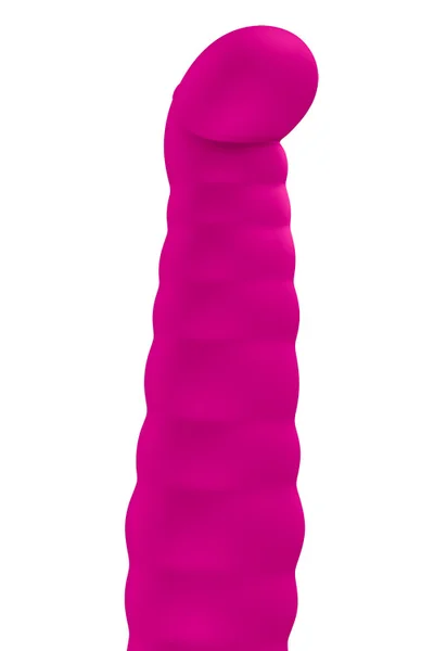 Fun Factory Patchy Paul 9" Flexible G Spot Vibrator — image 12 of 12