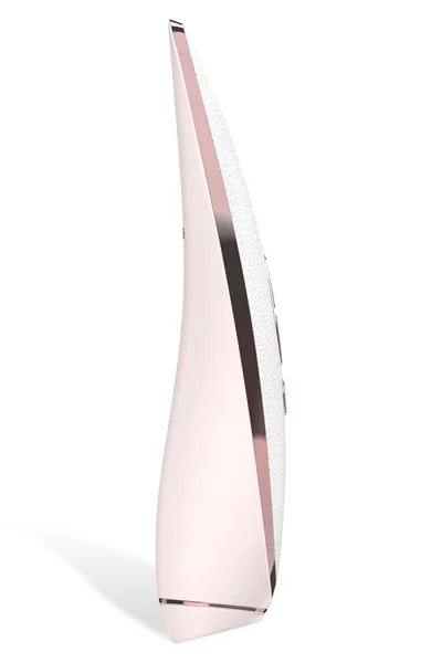 Satisfyer Luxury Pret A Porter 7.5" Clitoral Stimulator — image 11 of 12