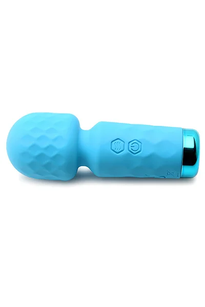Bang 4.5" Mini Silicone Wand Massager — image 2 of 6