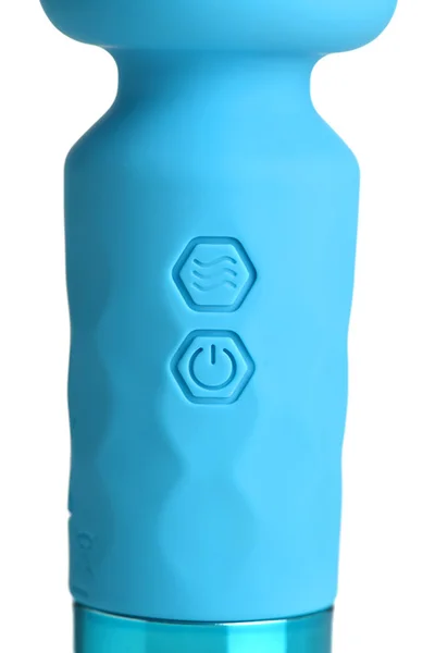 Bang 4.5" Mini Silicone Wand Massager — image 3 of 6