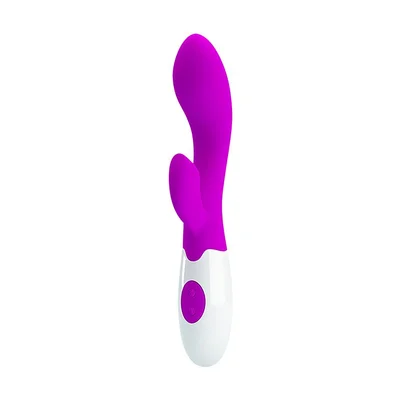 pretty love brightly rabbit vibrator
