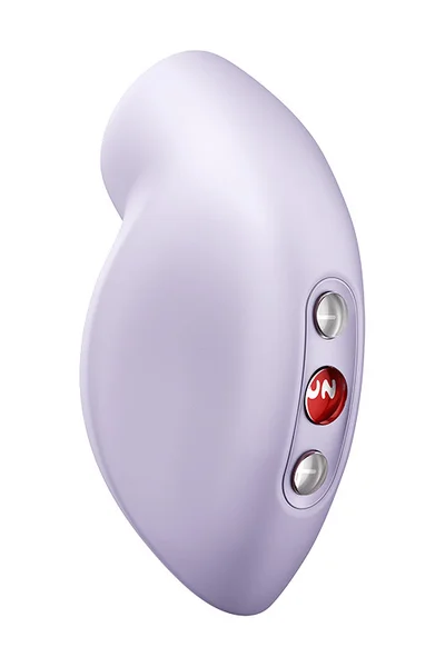 Fun Factory Gaia 3.6" Air Pulse Clitoral Stimulator — image 3 of 3