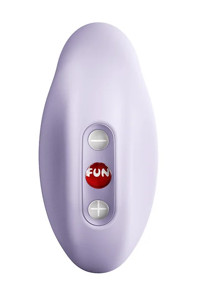 Fun Factory Gaia 3.6" Air Pulse Clitoral Stimulator — image 2 of 3