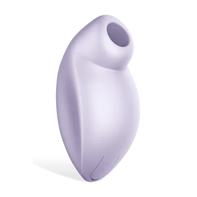 fun factory gaia 36 air pulse clitoral stimulator