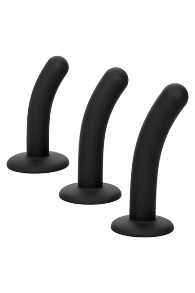 Calexotics Boundless Silicone Curve Pegging Kit — image 7 of 12