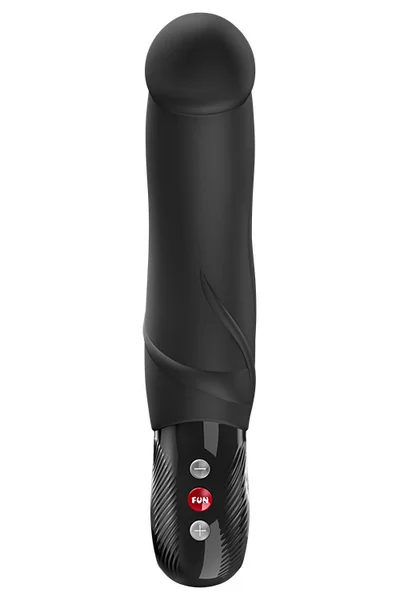 Fun Factory Big Boss 9" Realistic G Spot Vibrator — image 7 of 9