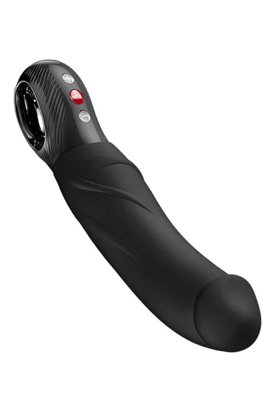 Fun Factory Big Boss 9" Realistic G Spot Vibrator — image 2 of 3