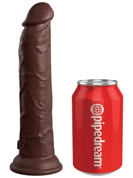 King Cock Elite - Dual Density Remote Controlled Cock — image 2 of 2