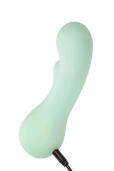 Calexotics Bora Bora 5.75" G Spot Vibrator — image 3 of 8