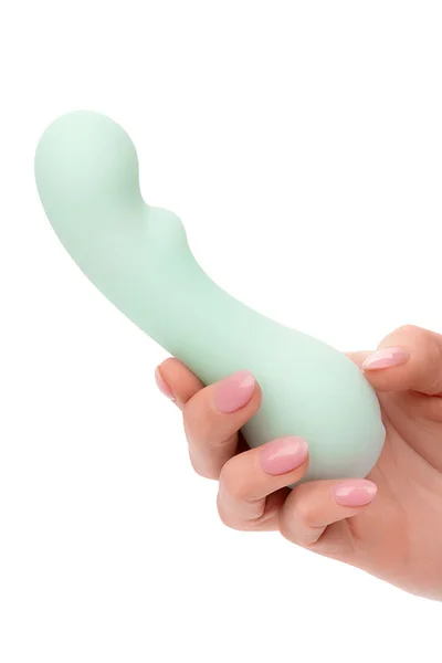 Calexotics Bora Bora 5.75" G Spot Vibrator — image 4 of 8