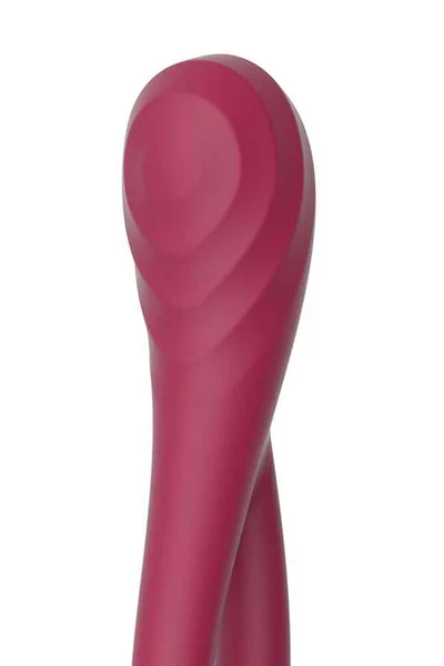 Adam and Eve Infinity Bendable 8.1" Silicone Vibrator — image 5 of 10