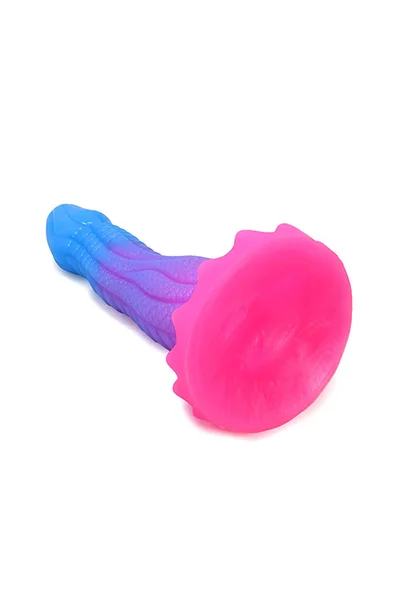 Monstar Cox BublixCock 8.1" Silicone Dildo — image 17 of 18