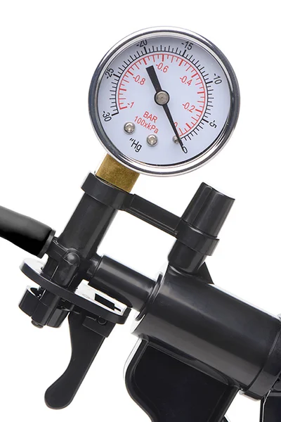 Size Matters 4 Piece Clitoris Pumping System — image 7 of 8