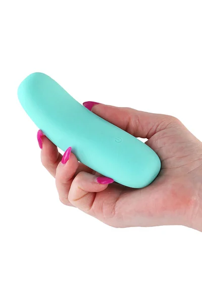 nsnovelties Gold n Dreams Beatrix 4.7" Vibrator — image 2 of 2