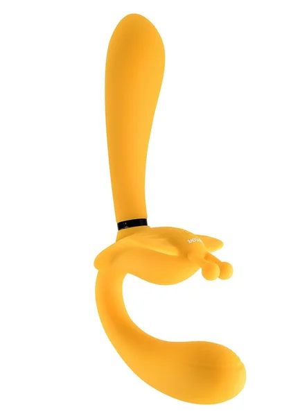 The Monarch - Multi Use Vibrator by Evolved — image 2 of 8