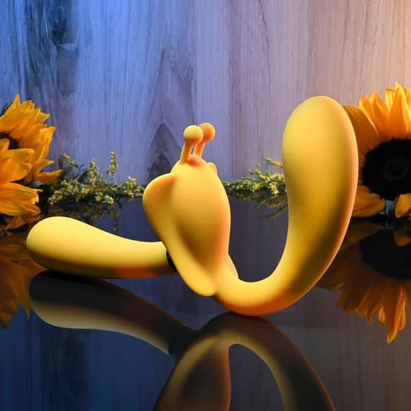 The Monarch - Multi Use Vibrator by Evolved — image 5 of 8