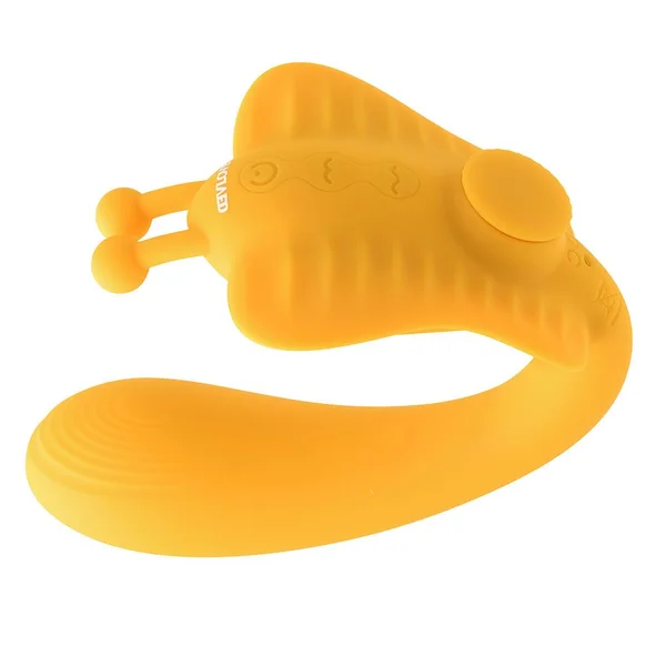 The Monarch - Multi Use Vibrator by Evolved — image 4 of 8