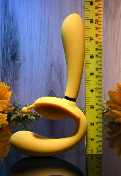 The Monarch - Multi Use Vibrator by Evolved — image 7 of 8