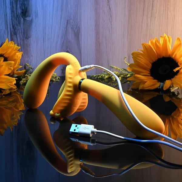The Monarch - Multi Use Vibrator by Evolved — image 6 of 8