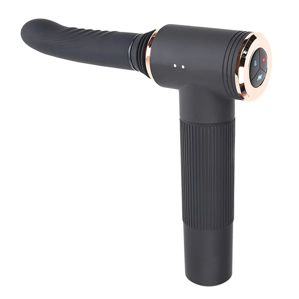 Too Hot To Handle Thrusting Machine by Evolved — image 2 of 5