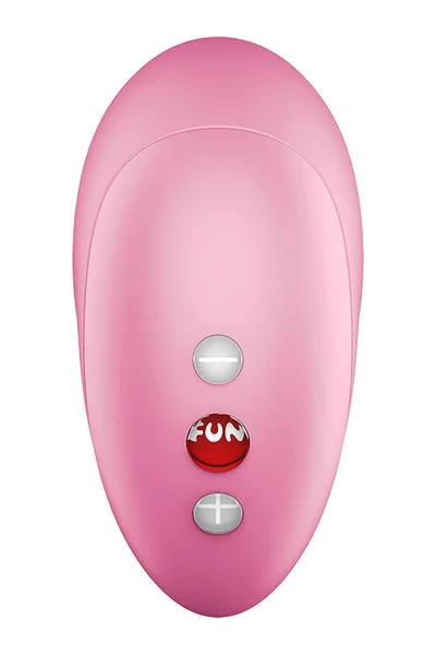 Fun Factory Intense 3.4" Air Pulse Clitoral Stimulator — image 2 of 3