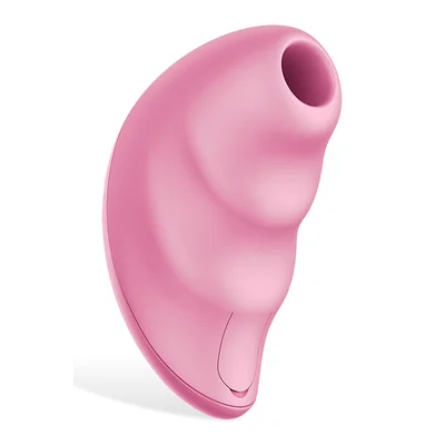 fun factory intense 34 air pulse clitoral stimulator