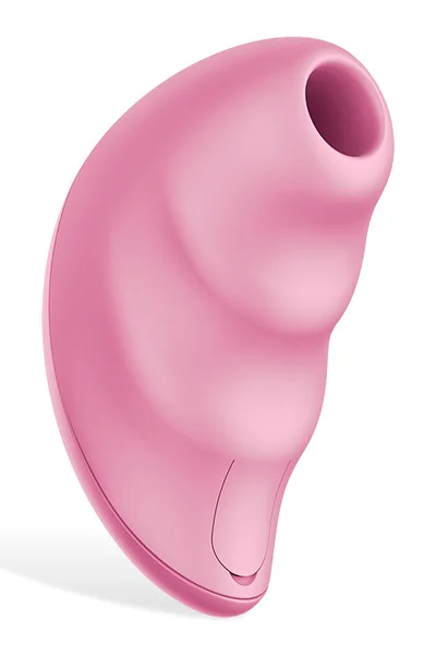 Fun Factory Intense 3.4" Air Pulse Clitoral Stimulator — image 4 of 6