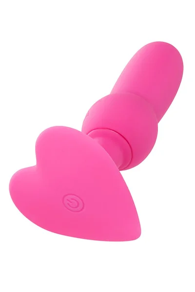 Calexotics First Time 3.75" Vibrating Beaded Anal Probe — image 7 of 15