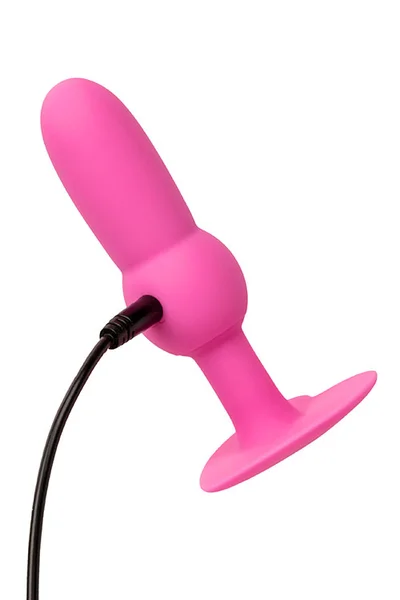 Calexotics First Time 3.75" Vibrating Beaded Anal Probe — image 15 of 15