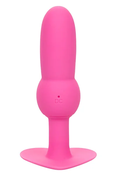 Calexotics First Time 3.75" Vibrating Beaded Anal Probe — image 3 of 15